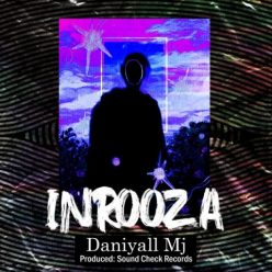 Daniyall Monji  –   In Rooza